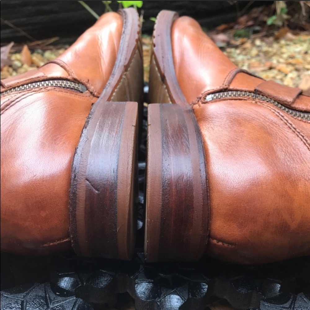 Frye Vicky buckle boot - Picture 5 of 12